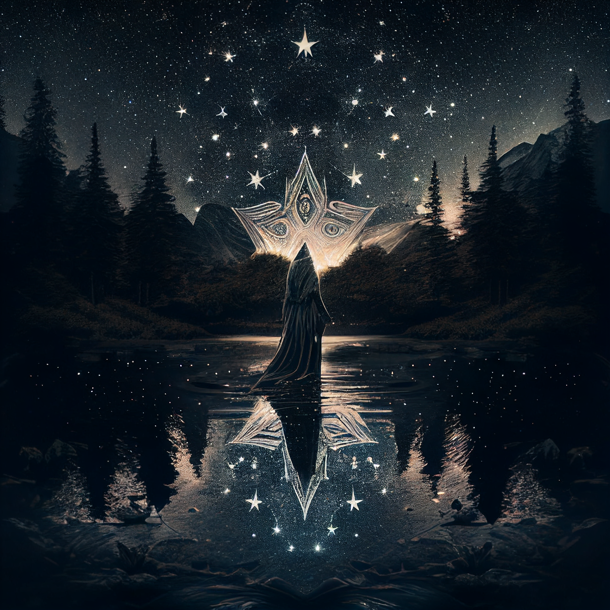 Word of 2023 - Stars