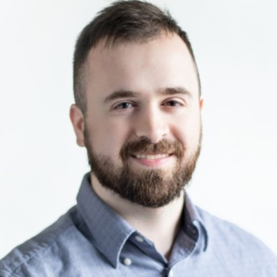 Cameron Armstrong portrait