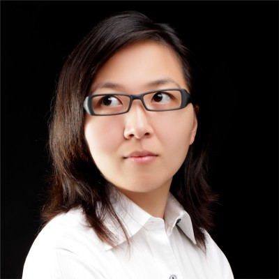 Christin Chong portrait